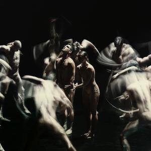 Photo:  Rahi Rezvani